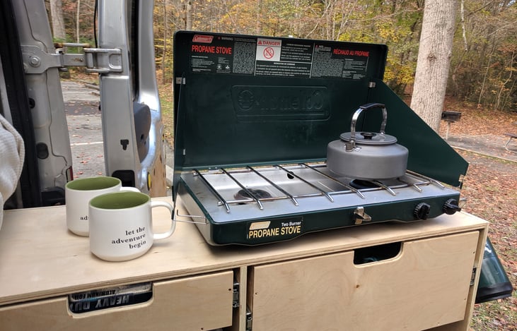 RV Photo