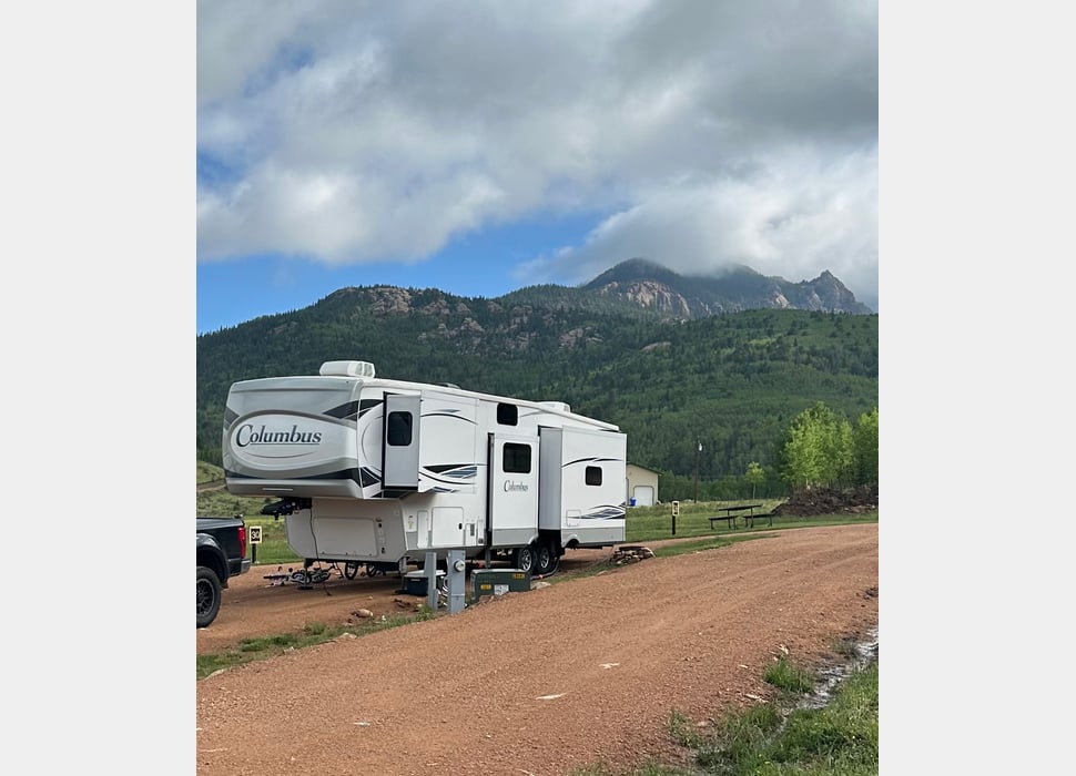Fifth Wheel rentals in Gulf Breeze