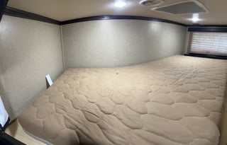 2017 Forest River XLR Thunderbolt luxury toy haul