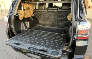 Toyota 4Runner - Overland Ready - Located @ LAX