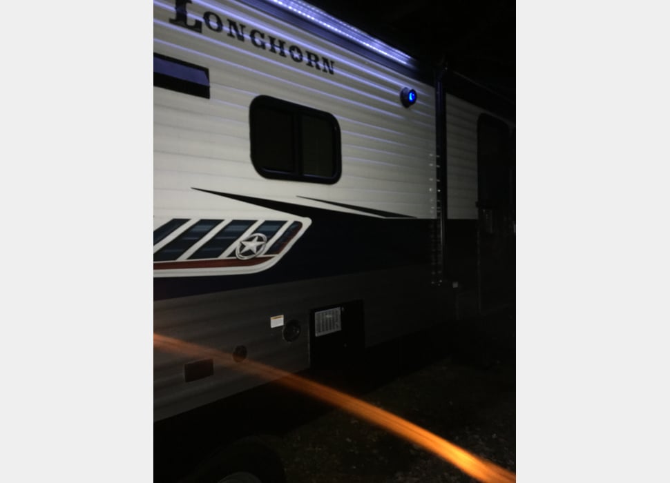 Travel Trailer rentals in Cedar Park