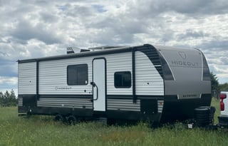 2026 Keystone Hideout 269DBWE Family Bunkhouse