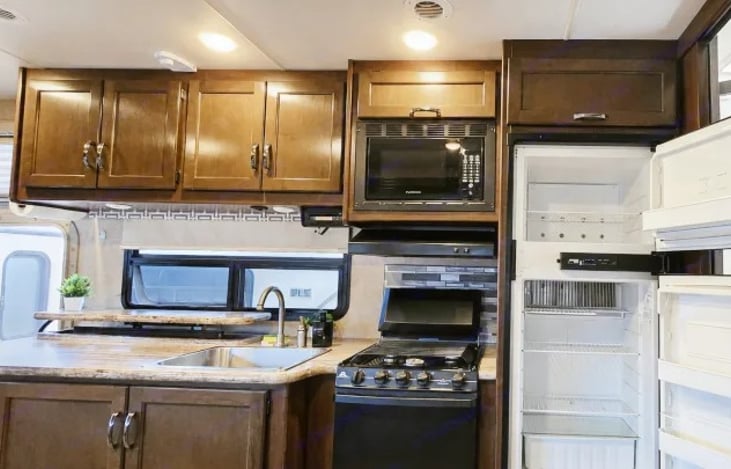 RV Photo
