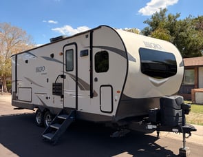 Forest River RV Flagstaff Micro Lite 25FKS