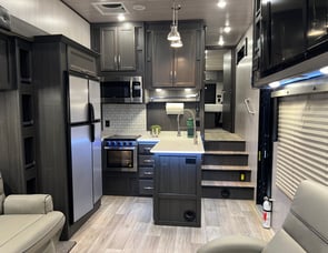 Genesis Supreme Genesis Supreme 30 IKS