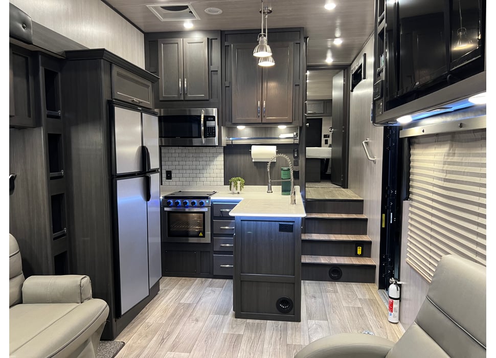 Fifth Wheel rentals in Bermuda Dunes