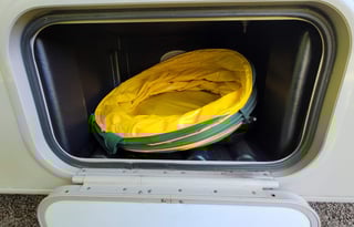 2019 Thor Four Winds - Bunks Beds, Dry Camp Ready