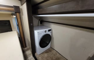 2020 Coachmen RV Chaparral 392MBL