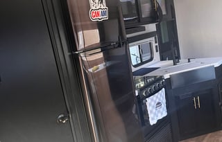 Hockey House RV Rental