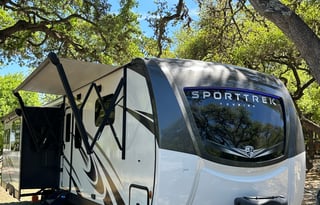 2022 Venture Sporttrek - Shelby