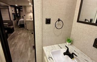 Jayco Jayflight 263 RBS