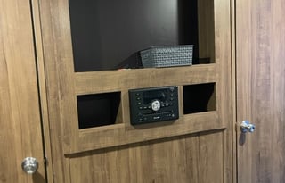 King adventure wagon