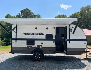 Gulf Stream RV Ameri-Lite Super Lite 199DD