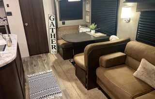 2018 Jayco Jay Flight 33RBTS