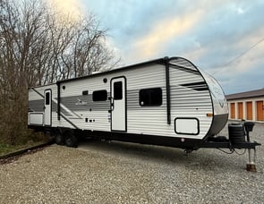 Jayco Jay Flight SLX 321BDS