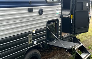 The Intrepid Grey Wolf