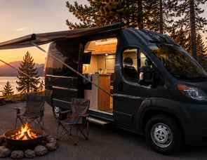 Hymer Carado Sunlight