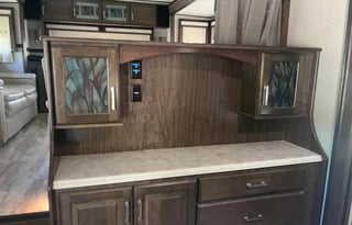 2020 Grand Design Solitude BRGA1300