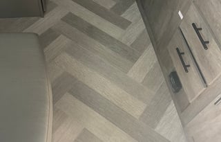 Meladette's 2020 Forest River RV Wildwood 261BHXL