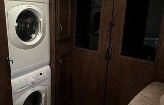 2018 Forest River RV Sierra 2850RL