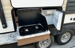 2019 KEYSTONE HIDEOUT BUNKHOUSE