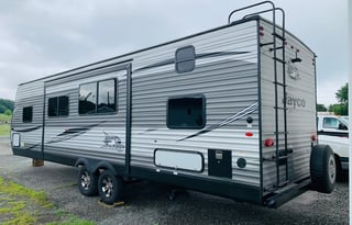 2021 Jayco Jay Flight 28BHBE