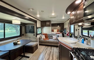 2019 Jayco Jay Flight Perfect weekender!
