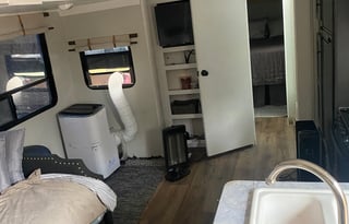 2015 Dutchmen Aspen Trail 2780RLS