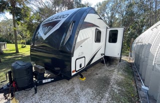 MICKEY -  2019 Heartland Mallard M27