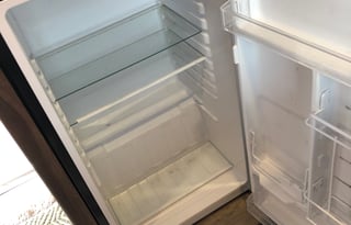 2019 Coachmen RV Clipper Cadet 17CBH