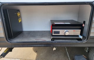 Tailgating or Long Distance Travel? 2021 Wildwood