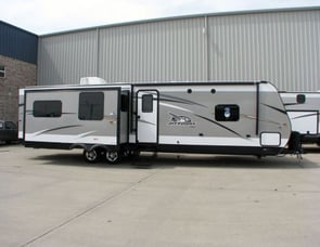 Jayco Jay Flight 34RSBS