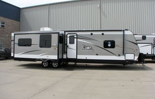 2016 Jayco Jay Flight 34RSBS