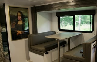 2022 Keystone RV Hideout Single Axle 176BH