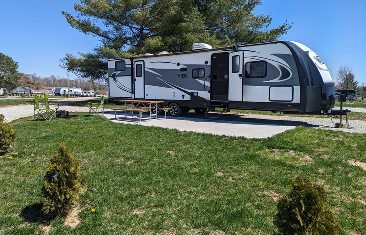 RV Photo