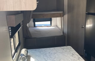 2022 Dutchmen RV Coleman Lantern LT Series 18BH