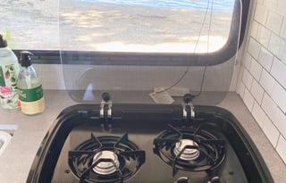 2022 Dutchmen RV Coleman Rubicon- Greenery Camper