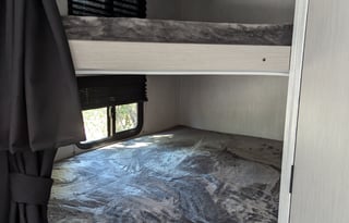 2024 Coachmen Apex Nano 208BHS