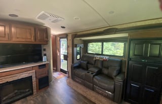 2020 OutdoorsRV Black Stone Titanium Series 280KVS