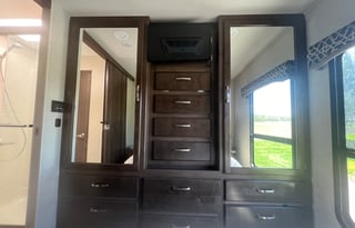 Family Friendly Cross- Country Approved Class A