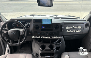 The RV Rental Factory - 2022 Sunseeker Bunkhouse