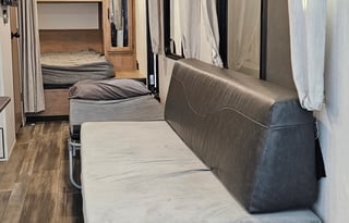 2023 Forest River RV Cherokee Grey Wolf 18RR