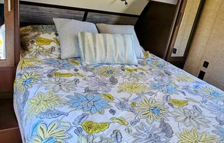 2017 Forest River RV Cherokee 294BH