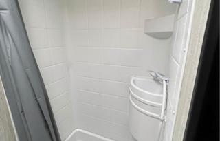 Family Friendly Adventure Ready Wolf Pup Trailer