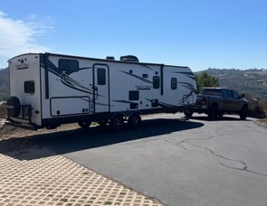 Heartland North Trail 29BHP