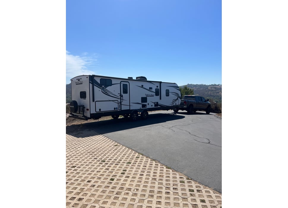 Travel Trailer rentals in 