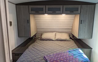 2022 Keystone RV Passport GT 2951BH