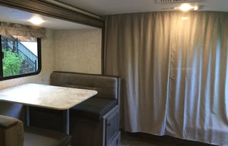 2021 Coachmen RV Apex Nano Bunkhouse 208BHS