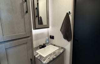 Awesome RV Adventure