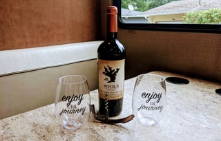 Kid & Pet Friendly Modern Class C 2019 Winnebago